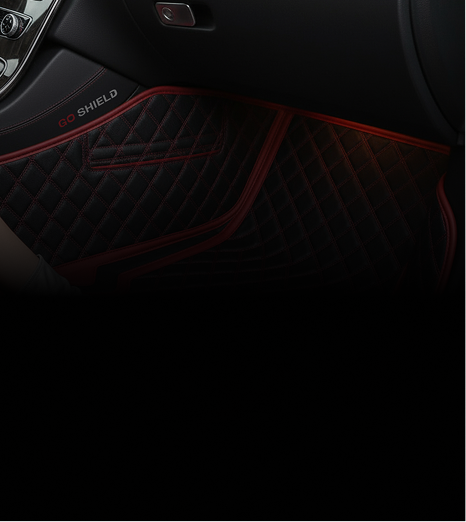 خدمة تلبيس أرضيات السيارة - حماية وجمالية للداخلية في الدمام